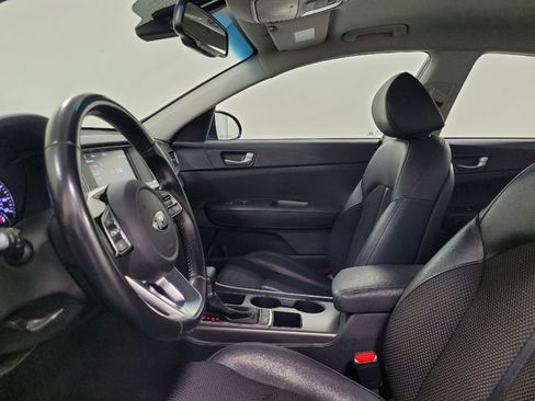 Used 2019 Kia Optima S FWD image 17