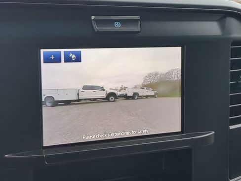 New 2026 Ford F450 XL w/ XL Chrome Package image 18