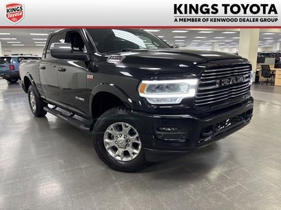 Used 2022 RAM 2500 Laramie