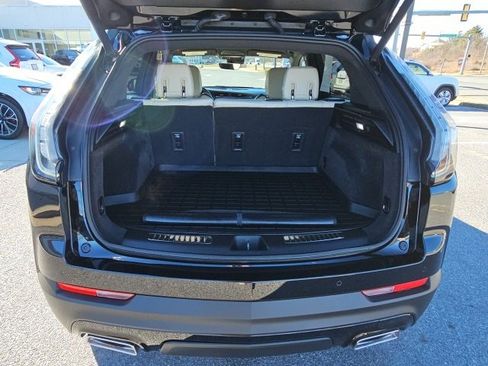 Used 2019 Cadillac XT4 Sport image 13