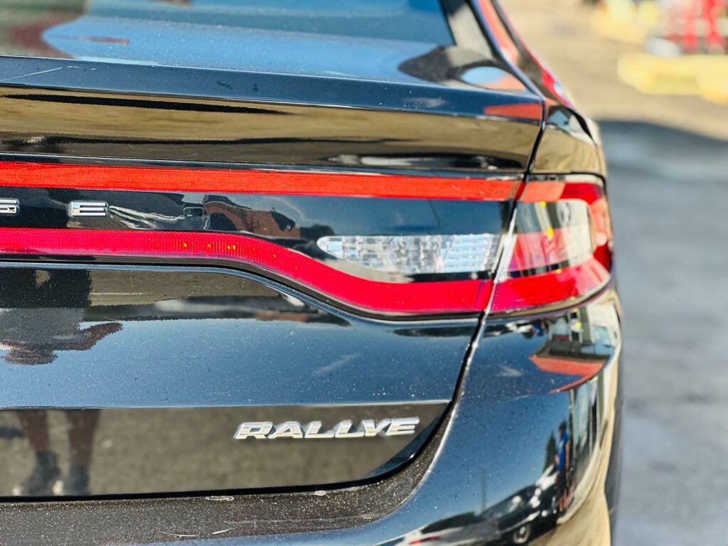 Used 2013 Dodge Dart SXT FWD image 8