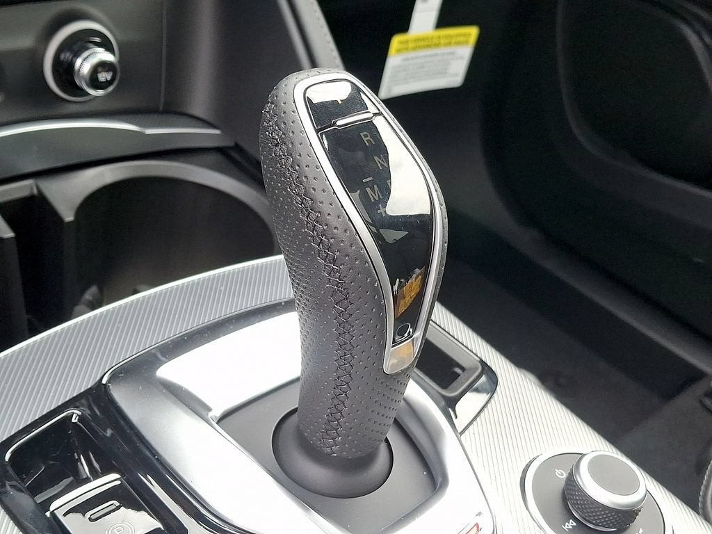 New 2026 Alfa Romeo Stelvio Sprint AWD/4WD image 10
