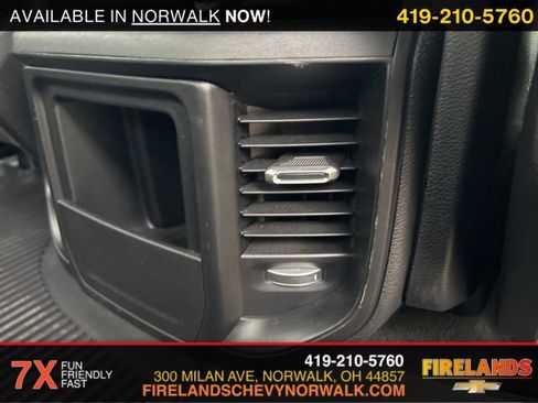Used 2024 RAM 1500 Big Horn image 36