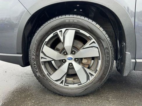 Used 2021 Subaru Forester Touring image 29