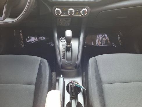 Certified 2024 Nissan Kicks S image 11