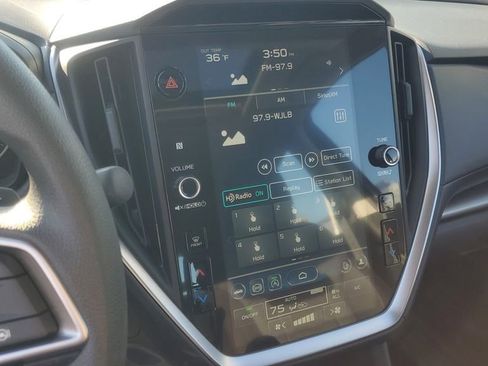 New 2026 Subaru Impreza 2.0i Sport image 16