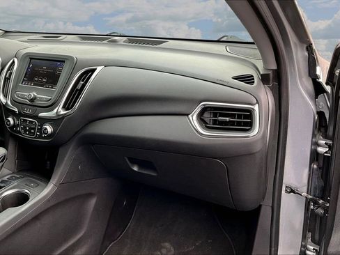 Used 2024 Chevrolet Equinox LT AWD/4WD image 28