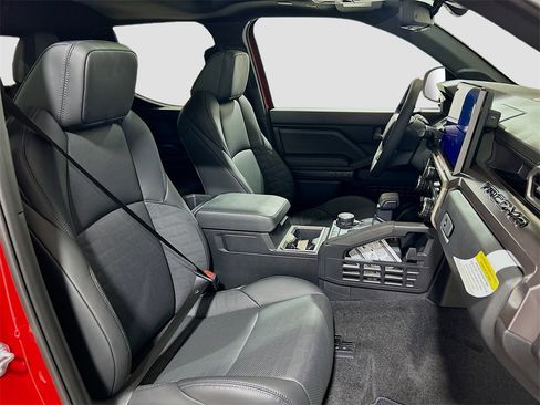 New 2026 Toyota Tacoma TRD Sport image 25