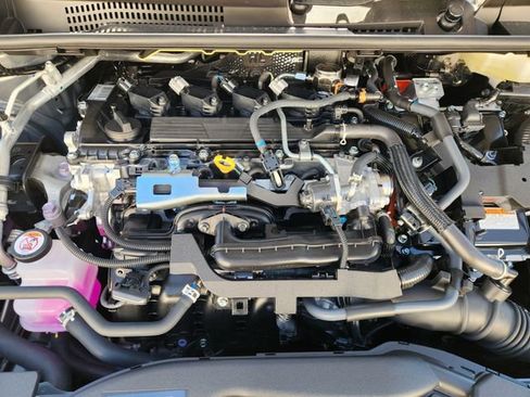 New 2026 Toyota Prius LE image 21