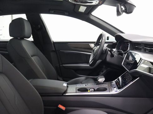 Certified 2023 Audi A7 3.0T Premium image 21