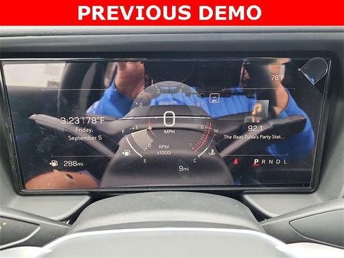 New 2026 GMC Terrain Elevation w/ Technology Package II image 26