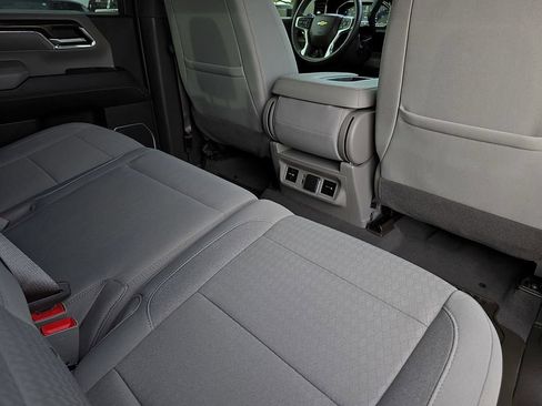 Used 2024 Chevrolet Silverado 3500 LT w/ Texas Edition RWD image 11