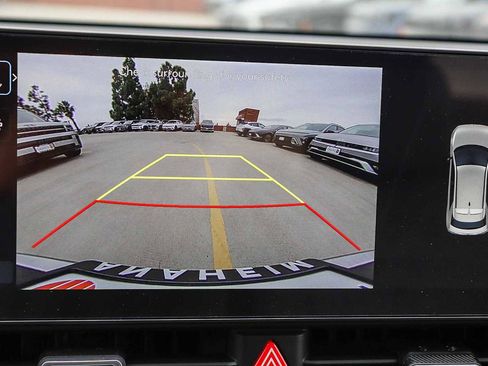 New 2026 Hyundai Ioniq 5 SEL image 26