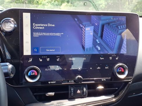Used 2024 Lexus NX 350 AWD image 7