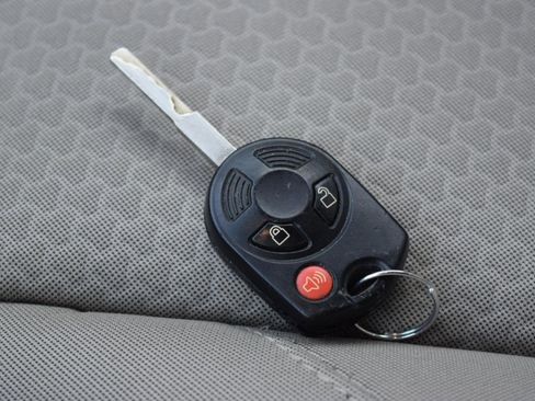 Used 2017 Ford Escape SE image 35