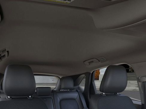 New 2026 Ford Escape SE image 22