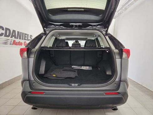 Used 2024 Toyota RAV4 XLE w/ Convenience Package image 34