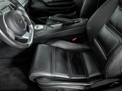 Used 2007 Lamborghini Gallardo Spyder AWD/4WD image 22