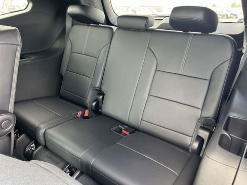 New 2026 GMC Acadia Elevation w/ Black Edition FWD image 26