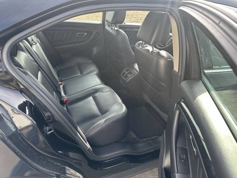 Used 2012 Ford Taurus Limited image 14