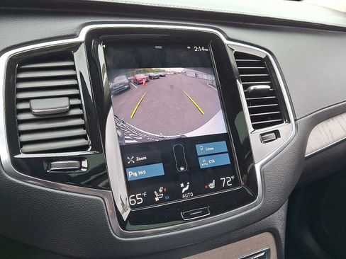 Certified 2022 Volvo XC90 T6 Inscription w/ Climate Package image 18