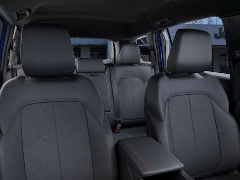 New 2026 Jeep Cherokee Limited AWD/4WD image 29