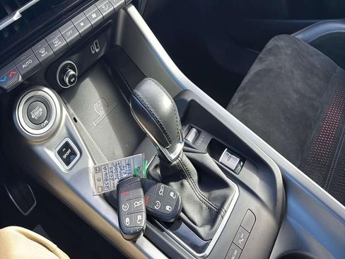 Used 2024 Dodge Hornet R/T Plus w/ Track Pack image 21