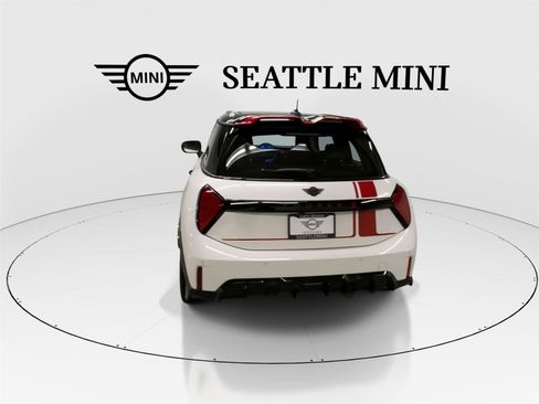 New 2026 MINI Cooper S image 9