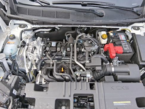 New 2026 Nissan Kicks SV image 25