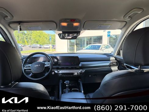 Certified 2023 Kia Telluride S AWD/4WD image 21