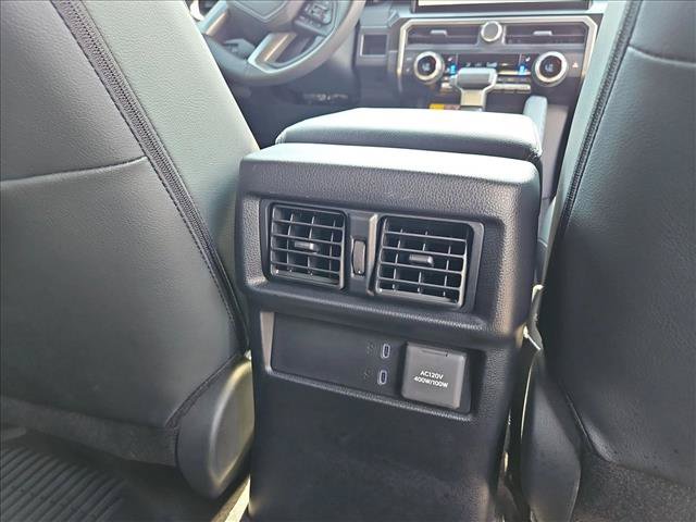 Certified 2026 Toyota 4Runner Limited AWD/4WD image 18