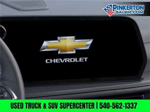 New 2026 Chevrolet Traverse High Country image 20