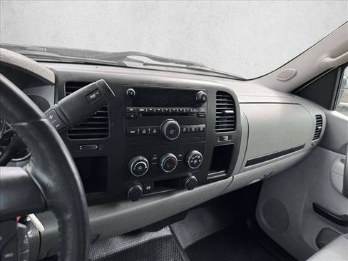 Used 2014 GMC Sierra 3500 W/T AWD/4WD image 13