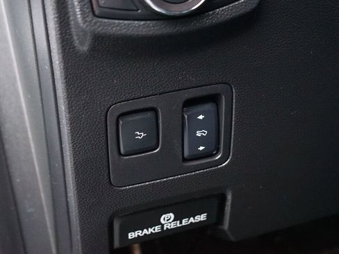 Used 2018 Ford F250 Lariat w/ Lariat Ultimate Package image 16