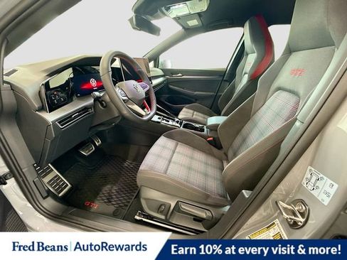 New 2026 Volkswagen GTI S image 11