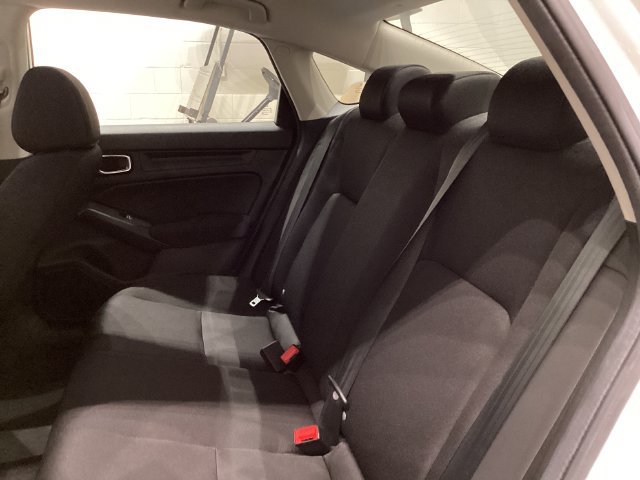 Certified 2024 Honda Civic LX image 19