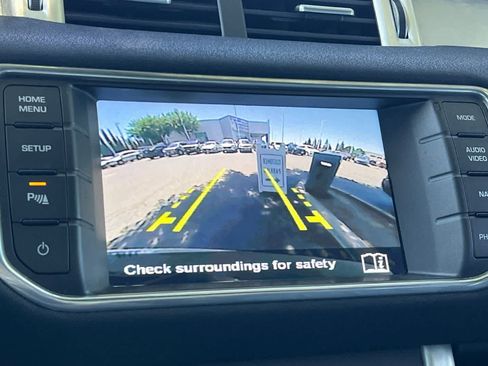 Used 2015 Land Rover Range Rover Evoque Pure Plus AWD/4WD image 21