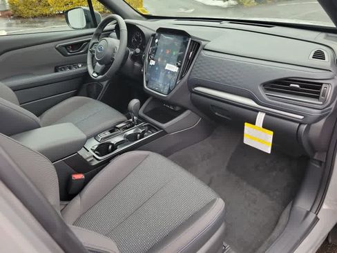 New 2026 Subaru Forester Premium image 24