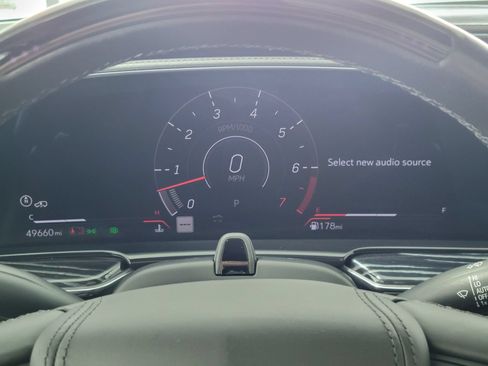 Used 2023 Cadillac Escalade V AWD/4WD image 15