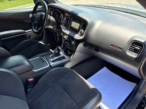 Used 2021 Dodge Charger Scat Pack RWD image 11