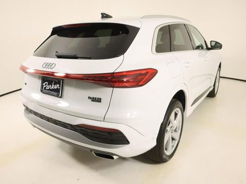 New 2026 Audi Q5 Premium Plus image 5