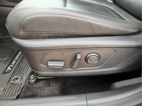 Used 2023 Hyundai Tucson XRT image 16