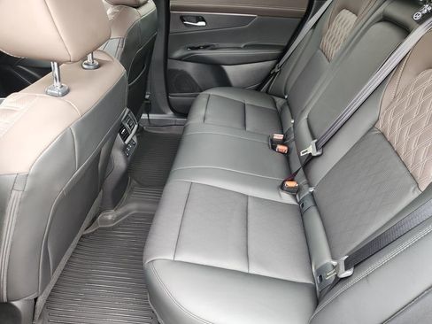 New 2026 Nissan Murano Platinum w/ Cargo Package AWD/4WD image 19