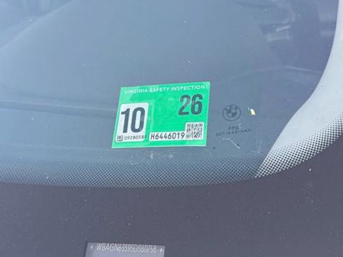 Used 2005 BMW 745Li image 26