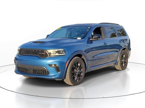 Used 2023 Dodge Durango R/T image 2