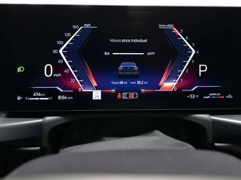 New 2025 BMW 230i Coupe image 12