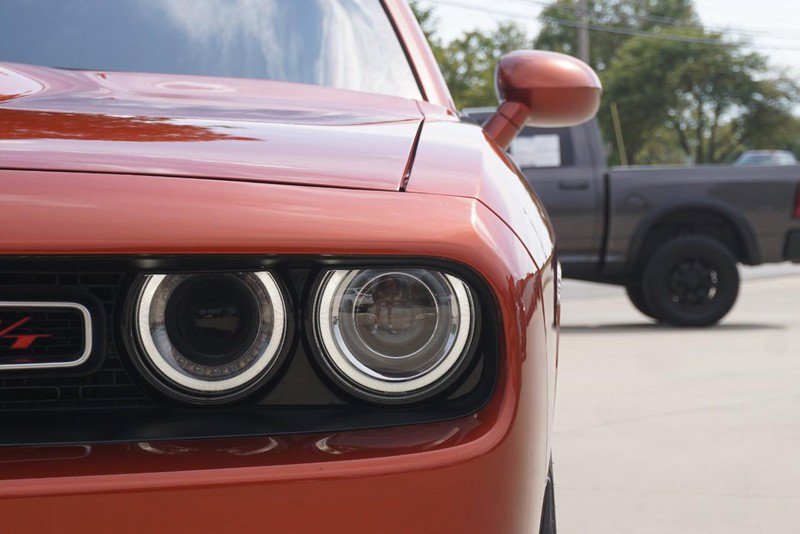 Used 2021 Dodge Challenger R/T RWD image 10
