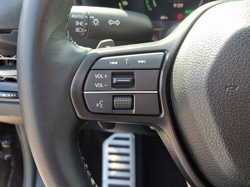 Used 2025 Honda Accord Sport image 22