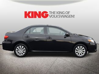 Used 2013 Toyota Corolla LE video 2