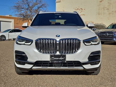 Used 2023 BMW X5 xDrive40i image 10